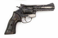 Rossi M971 Revolver, .357 Magnum, 4 Barrel, Blued