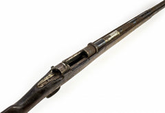 1895 Chilean Mauser 8x57mm Ludwig Loewe 2