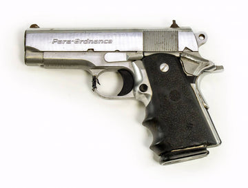 Para Ordnance  P12-45 .45 Caliber Stainless Steel Pistol