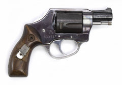 Charter Arms Revolver Undercover .38 Special,  2" Barrel, Blued