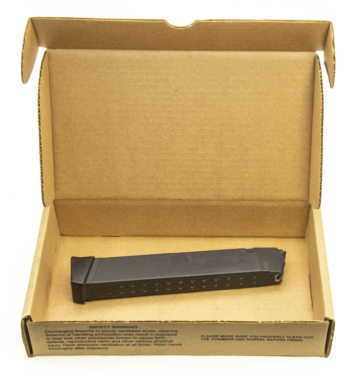 Used Glock 21 .45 ACP 27 Round Magazine