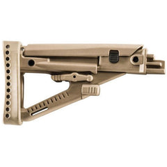 ProMag Archangel AK-Series Adjustable Stock in Desert Tan