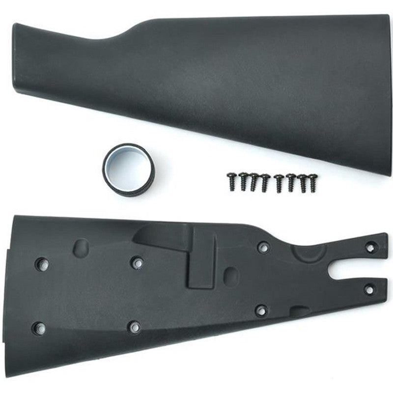 AMD65 Buttstock