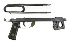 Incomplete- PPS-43 7.62x25mm Parts Kit