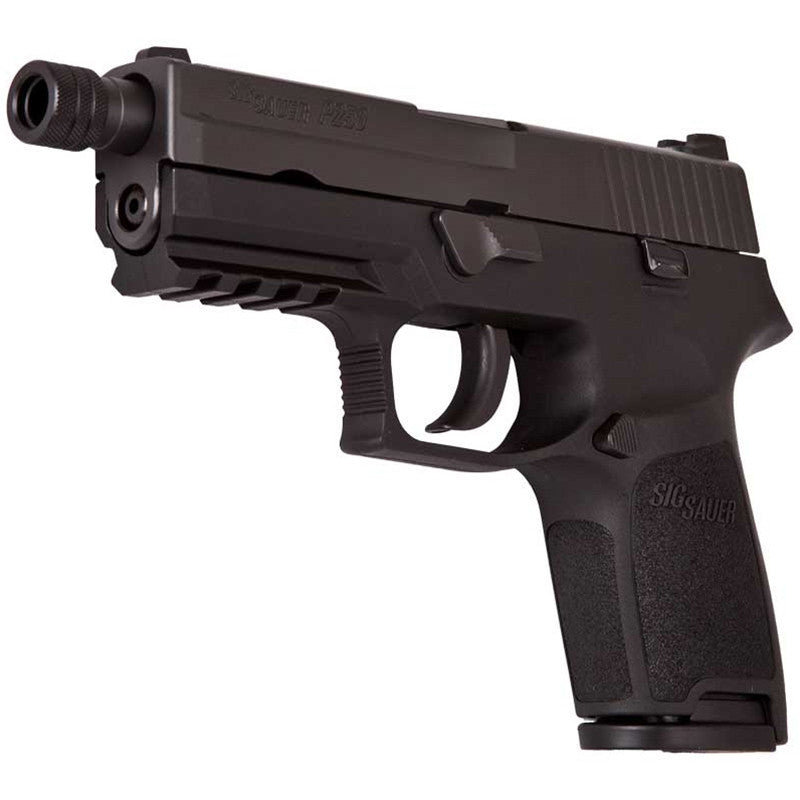 ONLY ONE LEFT!! Sigarms P250 9mm Pistol