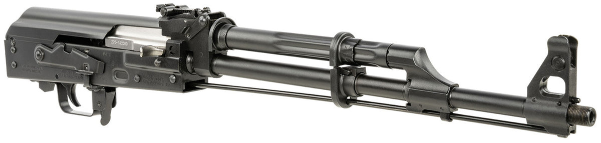 ZASTAVA ZR7762BA ZPAPM70 762 RFL BRRLD ACT BLK