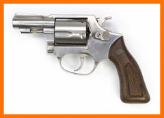 ROSSI M885 38 SPECIAL DA 2.25 BARREL STAINLESS STEEL REVOLVER-USED