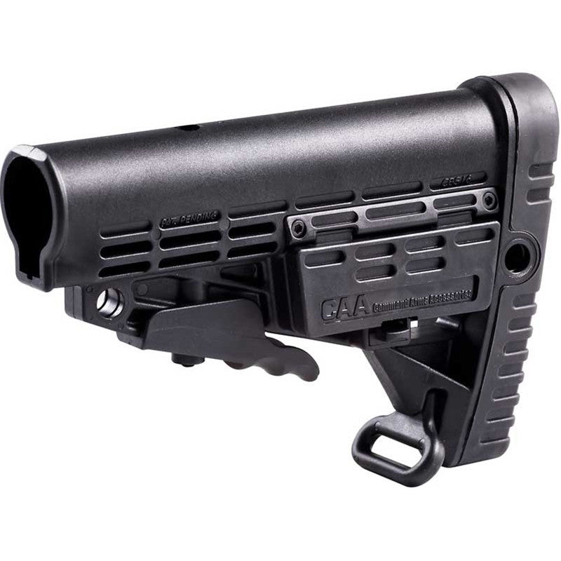 3-piece AR15/M16 Stock Set