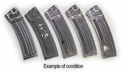 Original HK33 5.56x45mm 40rd Magazine - C Grade Fair to Good Condition