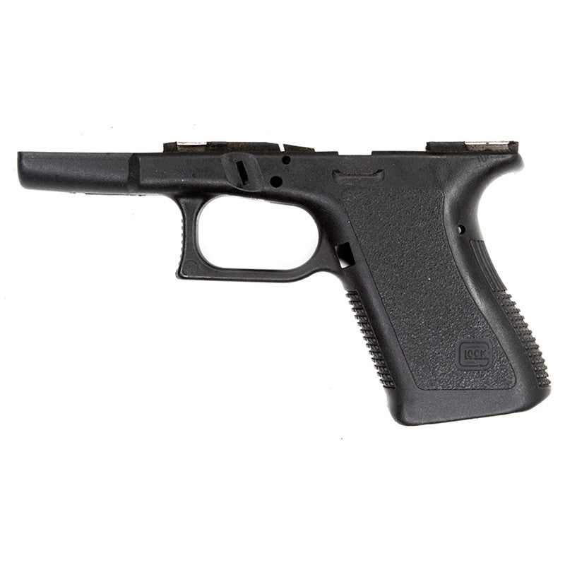 Factory GLOCK 23 Gen 2 .40 S&W Frame - Used Condition15