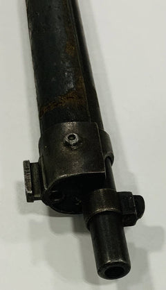 Italian Terri 1891 Barreled Receiver