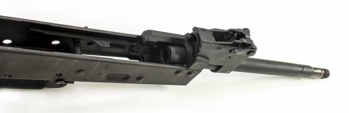Century Arms RAS AK Pistol 7.62X39