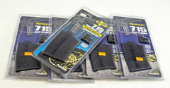 5 NEW MOSSBERG 715, .22LR 25RD MAGS