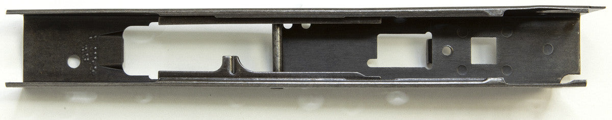 DDI AK-47 7.62x39mm 47SF Left Side-Folding Stamped Steel Receiver 025FF USA