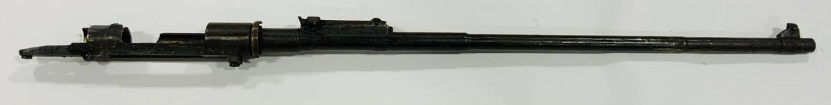 Model 1929 Colombian 7x57mm Barreled Receiver