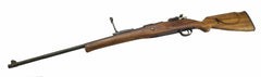 M48 Zastava Mauser 8mm