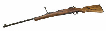 M48 Zastava Mauser 8mm