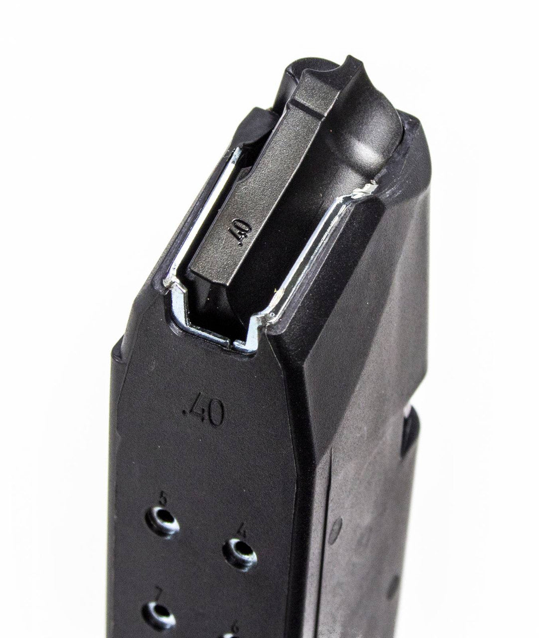 SGM Tactical 31rd 40 S&W Glock 22 Magazine