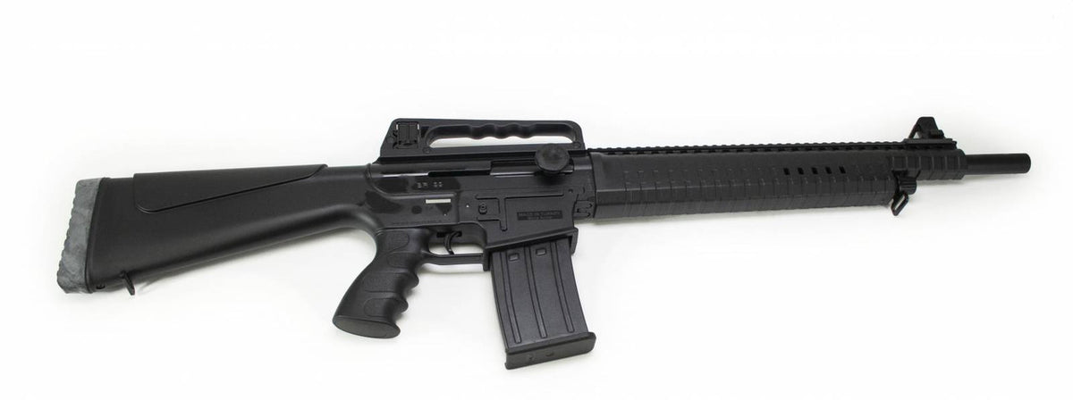 Barack BR 99 12ga Shotgun