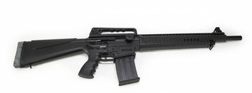 Barack BR 99 12ga Shotgun