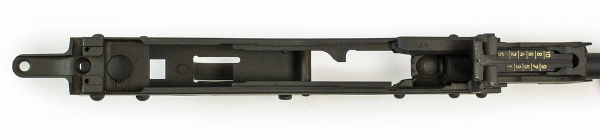 Century Tantal Sporter 5.45x39mm Barreled Receiver