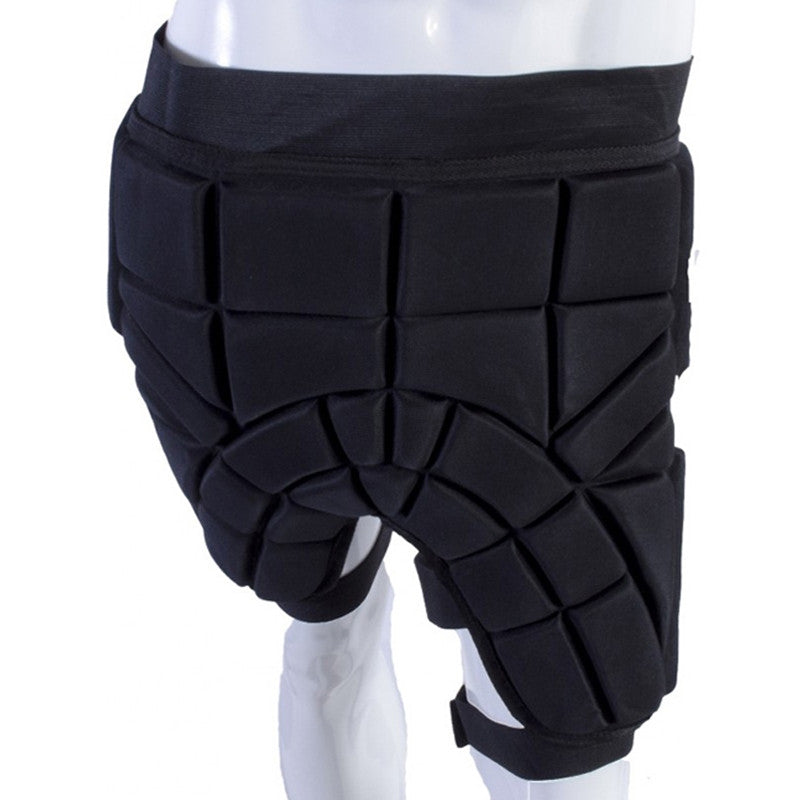 Black Riot Suit - Full Body Protection