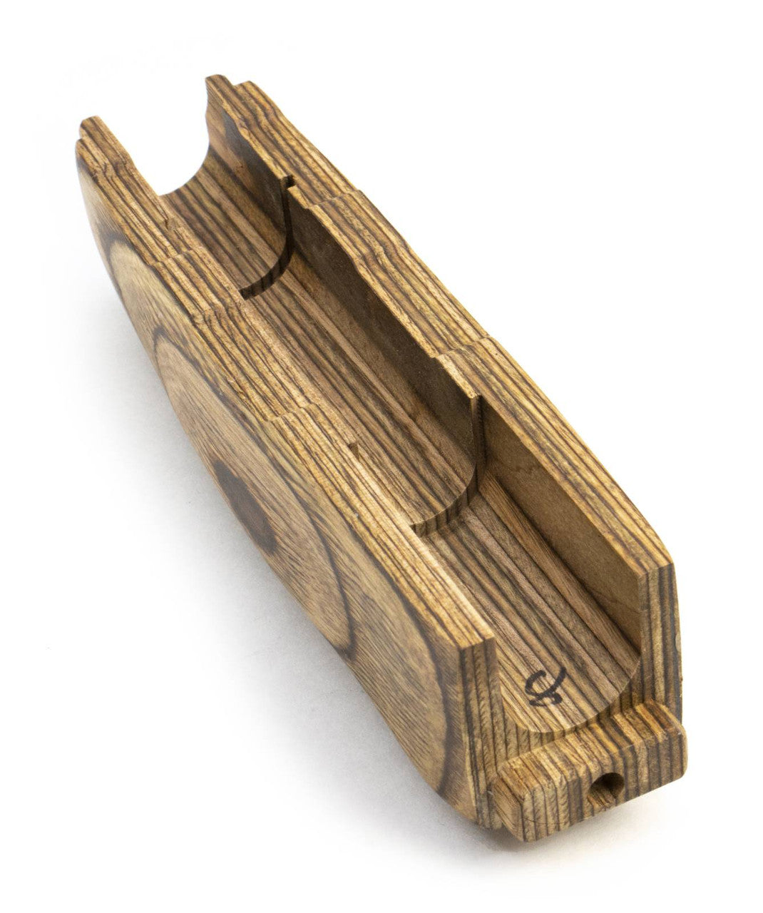 AK47 Laminated Lower Handguard - Tawney Brown