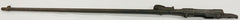 Italian Carcano Model 1891 Barreled Receiver