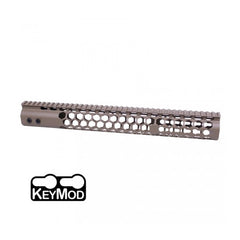 AR-15 Honeycomb Series Complete Furniture Set - Flat Dark Earth