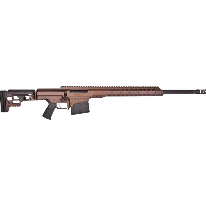 Barrett .338 Lapua Magnum Bolt Action Repeater