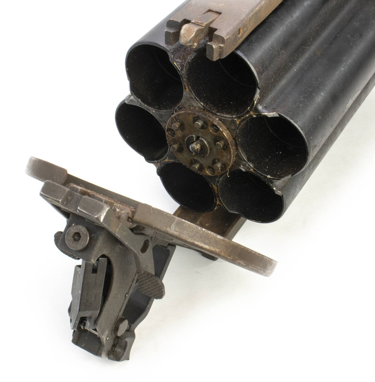 Defense Technology 37mm 6 Round Launcher