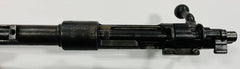 Steyr G29/40 8mm barreled action