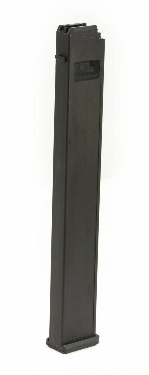 PROMAG .45ACP 20RD MAGAZINE H&K USC CARBINE - BLACK