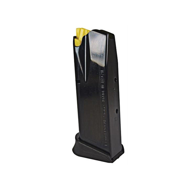 Taurus PT-111 Millennium Pro G2 12rd 9mm Mag