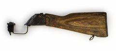 AK Buttstock, Trunnion, Trigger Guard, Buttplate and Mag Release