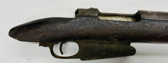 Belgian FN 1889 Mauser