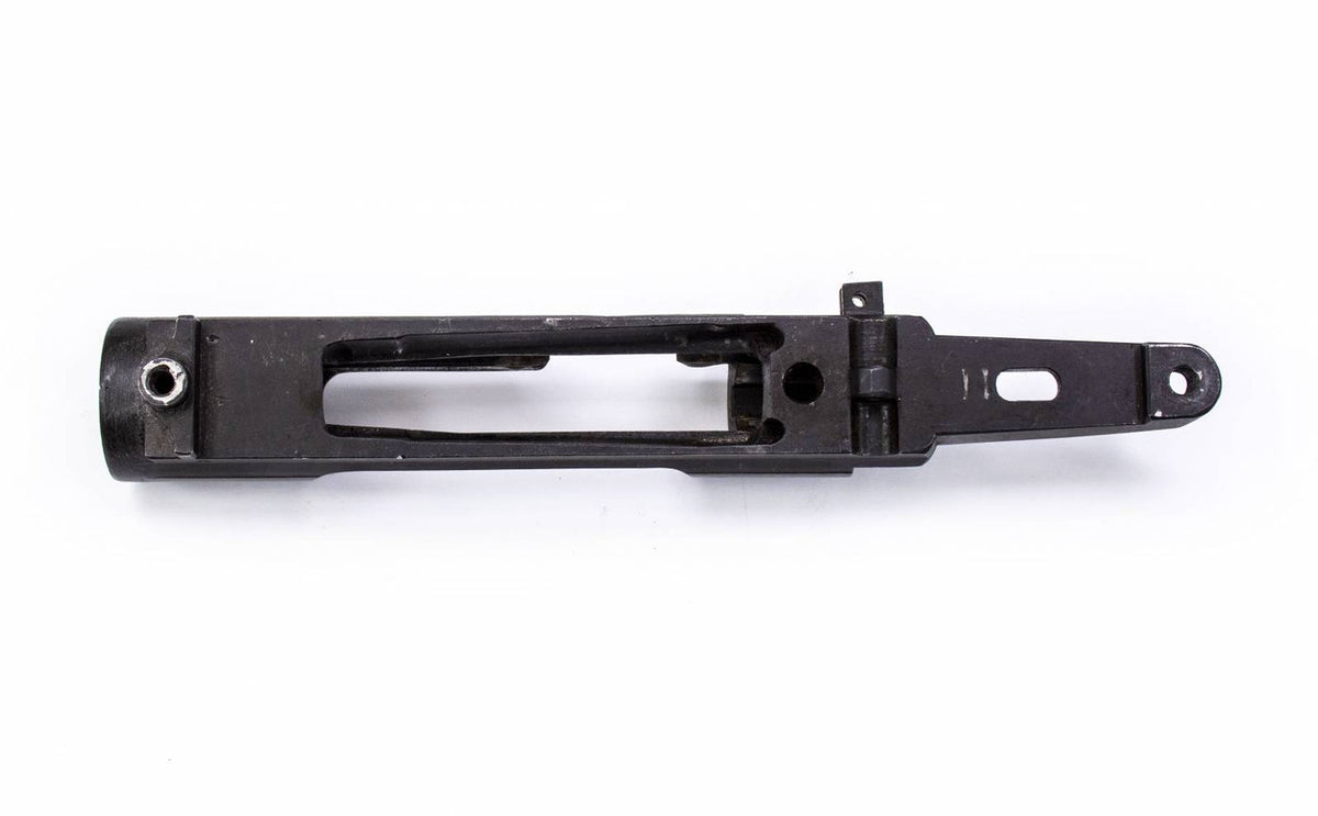 Sweden M38 Husqvarna 6.5x55 Receiver