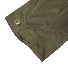 Austrian Army OD Field Jacket - Large - Like New