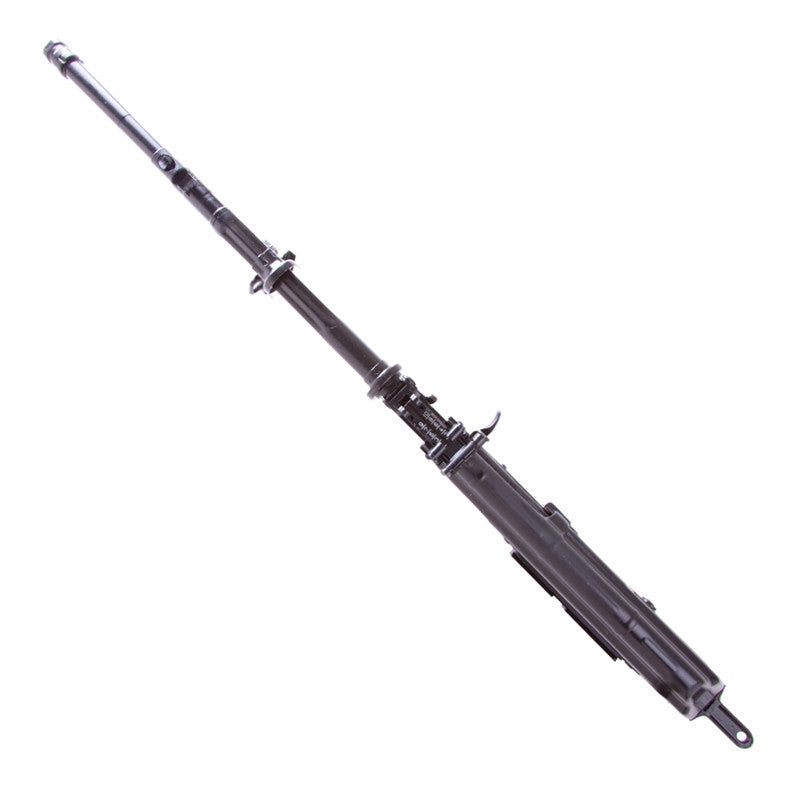 Romanian Cugir Arms 7.62x39mm AK-47 Barreled Action Receiver with New 16.25 Chrome-lined Barrel