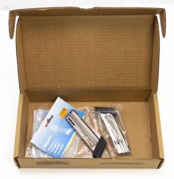 (2) WALTHER G22 .22LR 10RD MAGAZINES