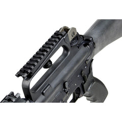 UTG SCOPE MOUNT AR-15 CARRY HANDLE PICATINNY MOUNT