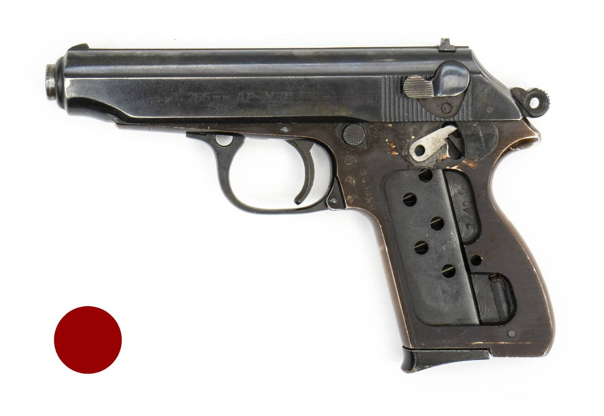 AP-MBP FEG Hungary 7.65mm .32ACP HGAPMBP_1