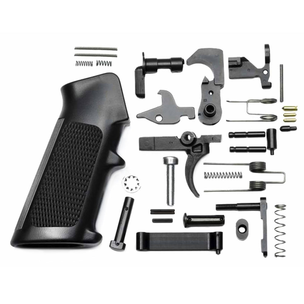 DoubleStar AR-15 Lower Parts Kit