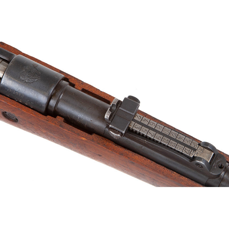 Yugo Zastava M24/47 7.9x57mm (8mm) Bolt Action Mauser Rifle - C&R Eligible