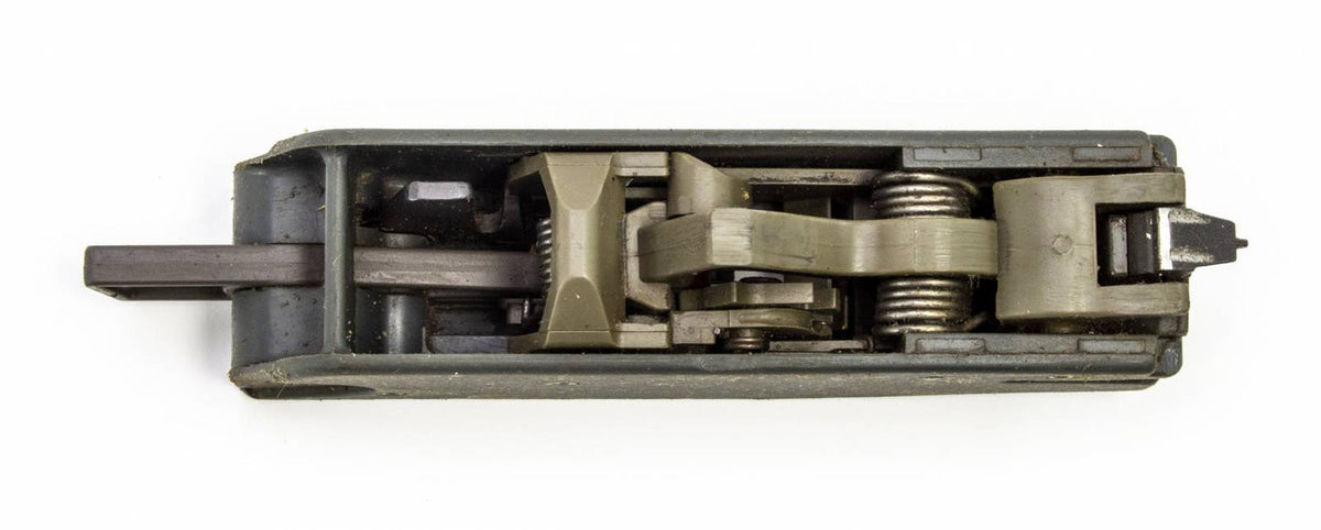 Original Malaysian Steyr AUG 5.56x45 Kit RH Bullpup Rifle Parts Kit w/ Cleaning Kit, Trigger Pack - Surplus - Good Condition - Right Handed