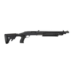 Advanced Technology TSG0300 Strikeforce  Tactical Shotgun Forend Mossberg 500/590/835/535 12 Gauge DuPont Polymer 2 Picatinny