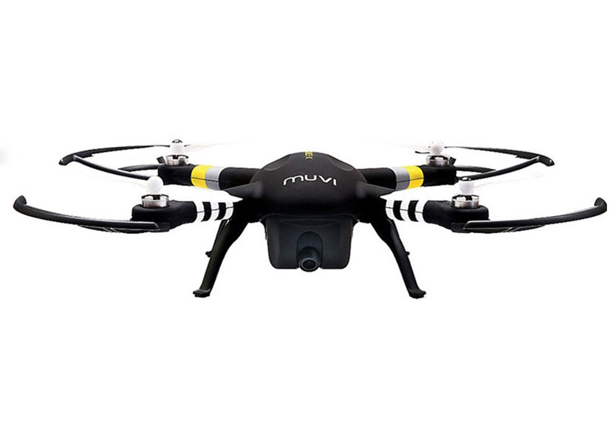 Veho MUVI X-Drone VXD-001-B - Sold AS IS - No Warranty