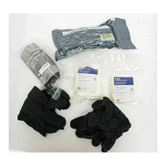 L-FAK (Law Enforcement First Aid Kit) Basic Trauma Kit