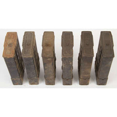G3/H&K .308 20rd Original - Aluminum - 6 PACK