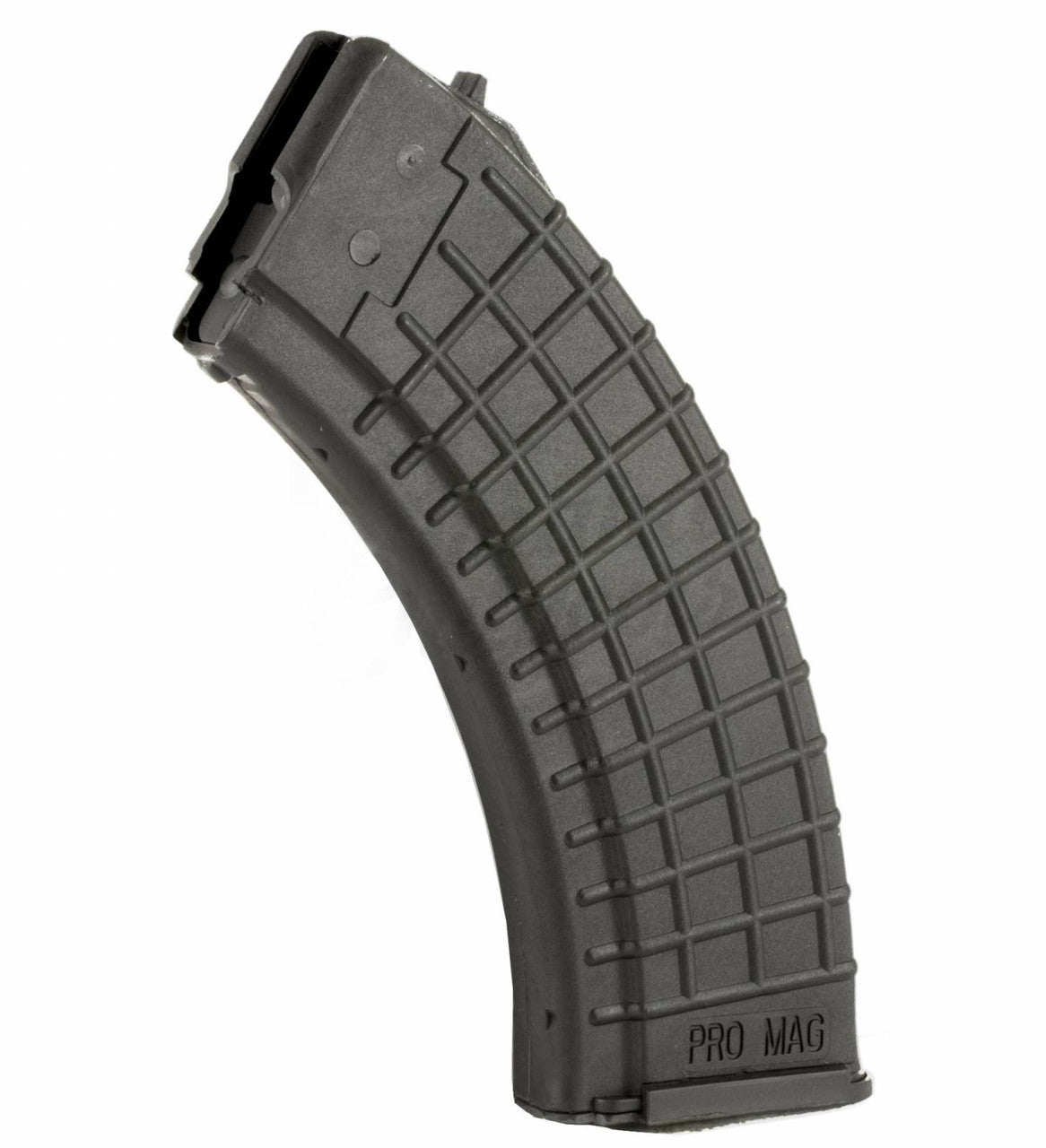 ProMag 7.62x39mm 30rd Saiga 7.62 Black Detachable